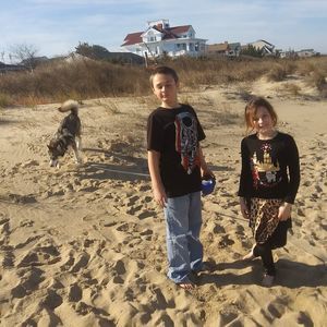 Meet your Posher, Jimmy